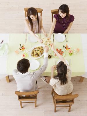 リノベーションのプロフェッショナル