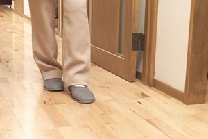 飛散防止フィルムで家屋の安全を守る