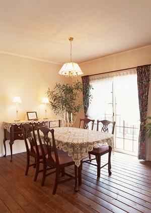 注文住宅の設計・施工を行う会社について